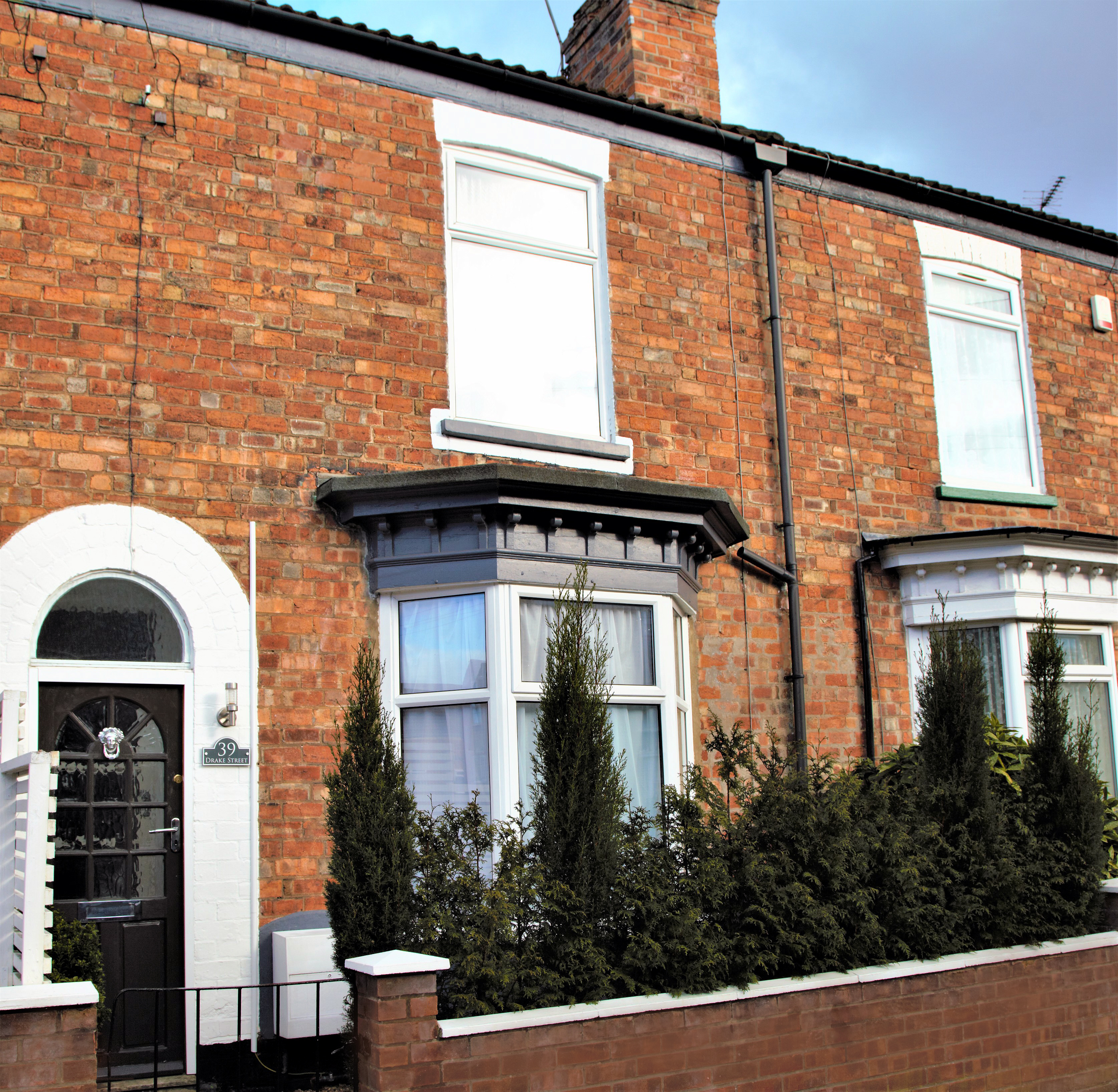 39 Drake Street, Gainsborough for Sale